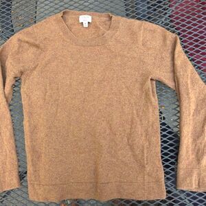 Brown Women's Sweater